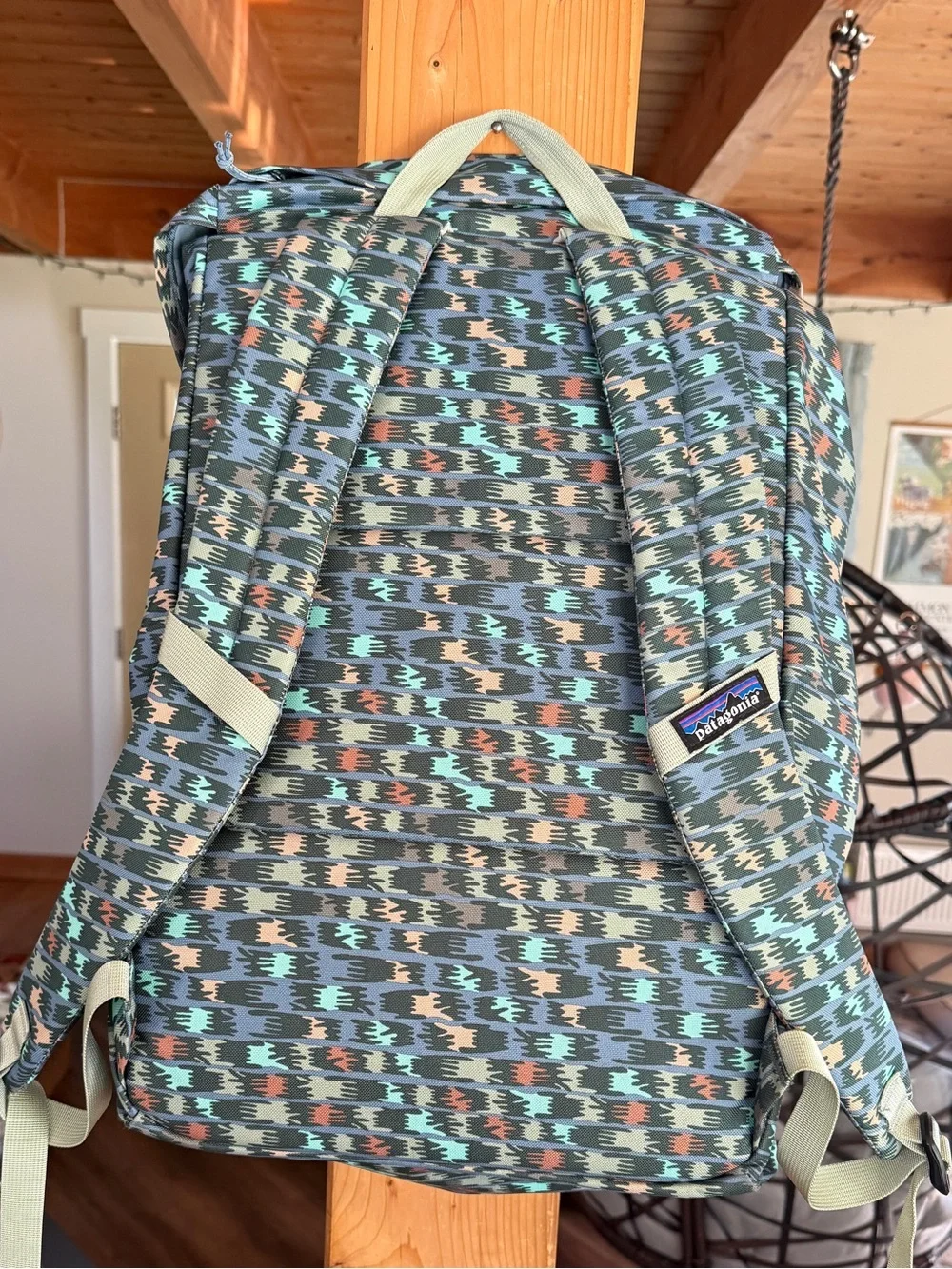 Patagonia Fieldsmith Lid Pack